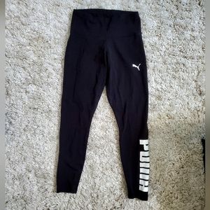 Puma leggings